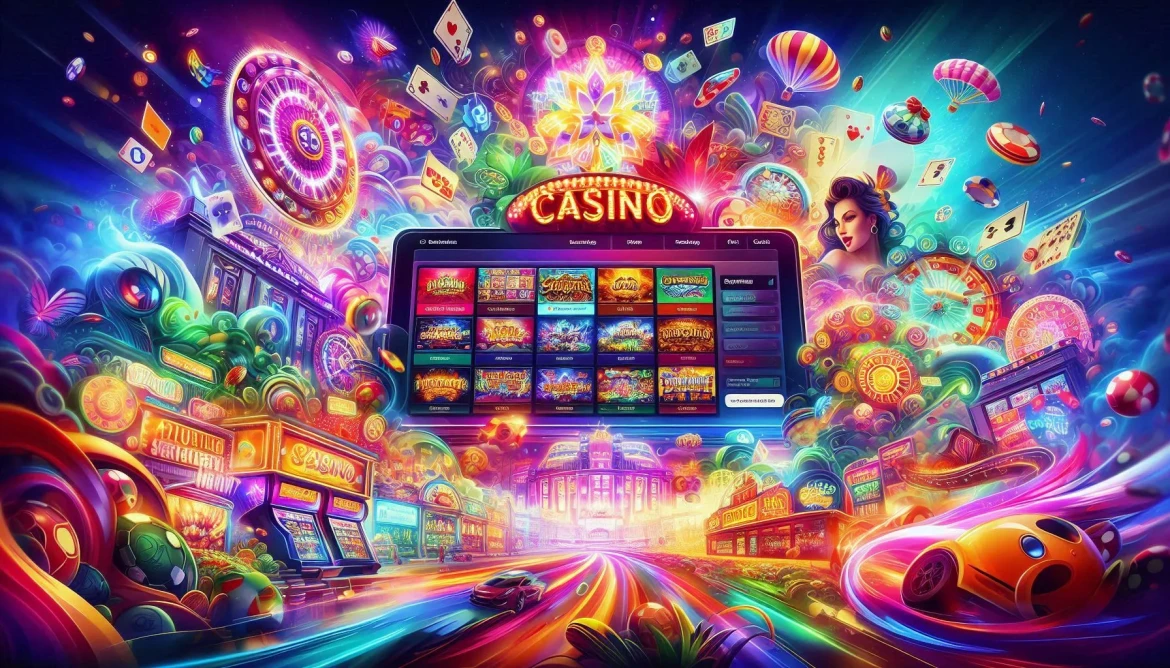 Ragnaro Casino